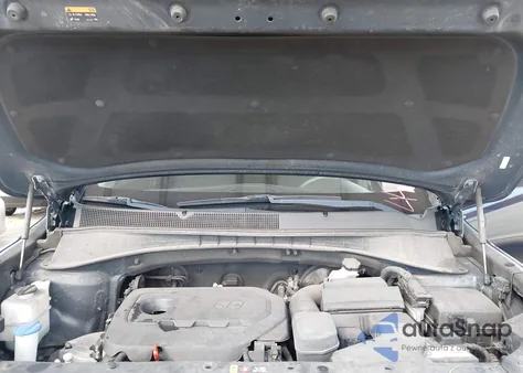 2018 Kia Sorento 2.4L Lx из США, поврежденный, VIN 5XYPG4A34JG387688